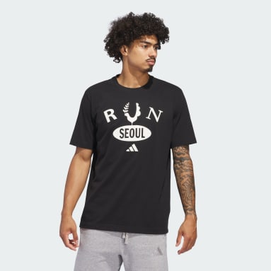 SEOUL TEE