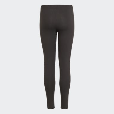 Leggings adicolor Nero Ragazza Originals