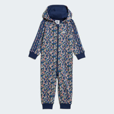 Grenouillère adidas Originals x Liberty London Enfants