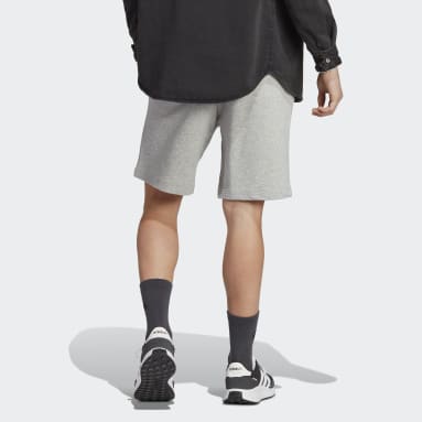 Men's Sportswear Grey ALL SZN French Terry Shorts