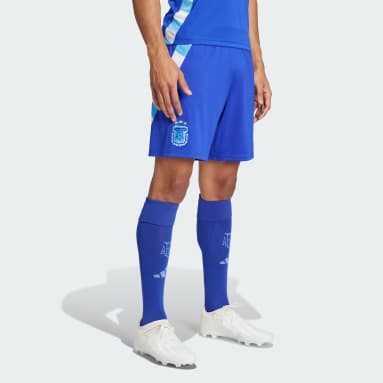 Shorts Uniforme Alternativo Argentina 24