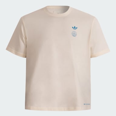 Playera adidas PARA BAD BUNNY CDMX