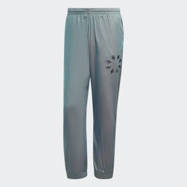 Pantalón Deportivo Adicolor Trifolio Shattered Multicolor Hombre Originals