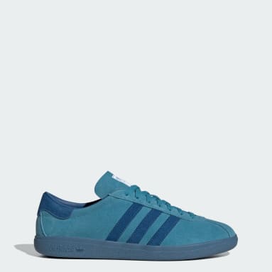 Adidas scarpe blu hot sale