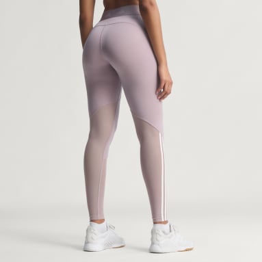 Mallas largas Hyperglam