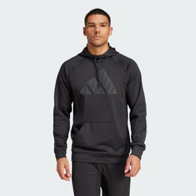 Game and Go Training Hoodie