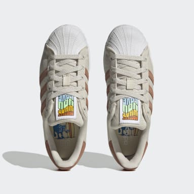 Trẻ em Originals Giày Superstar
