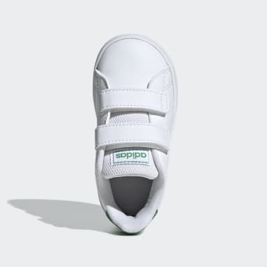 Børn Sportswear Hvid Advantage sko