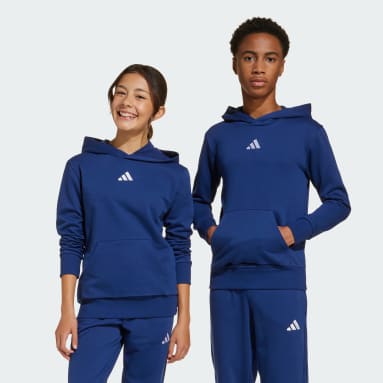 Essentials Hoodie Kids
