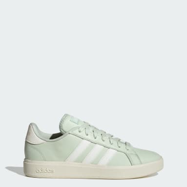 Tenis adidas Grand Court Base