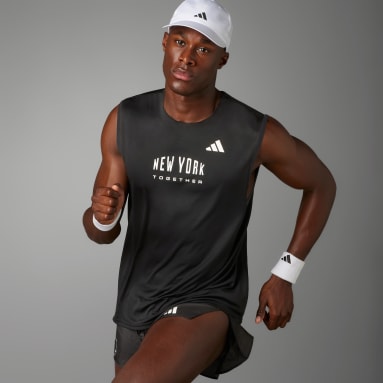 Running NYC Running Singlet (Gender Neutral)