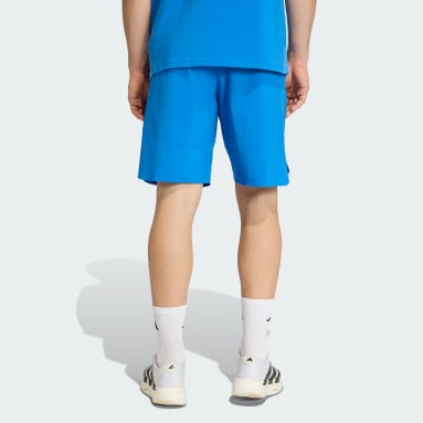 Shorts Tiro Travel Selección Colombia