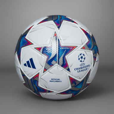 ฟุตบอล สีขาว ลูกฟุตบอล UCL PRO
