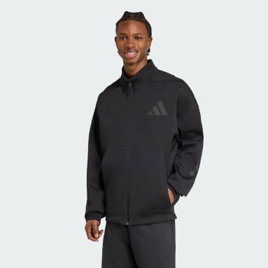 Sportovní top adidas Z.N.E.