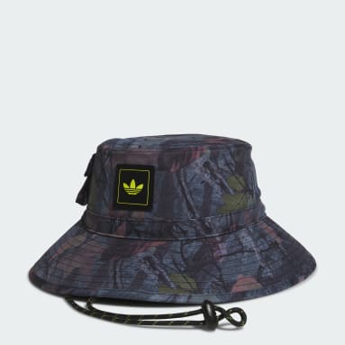 Tree Camo Boonie Hat