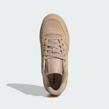 Zapatillas Y Tenis Beige Nino adidas MX