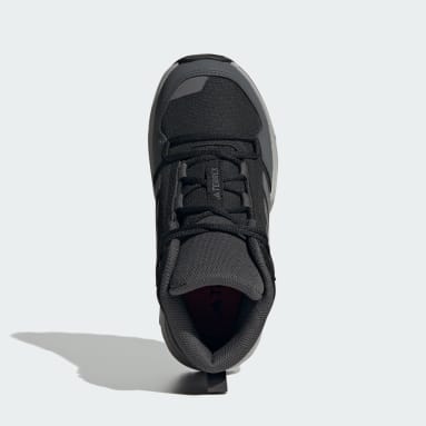 Zapatillas de Senderismo Terrex Ax4r Mid