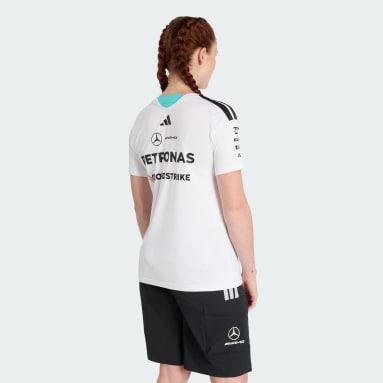 CAMISETA MERCEDES - AMG PETRONAS F1 TEAM DRIVER
