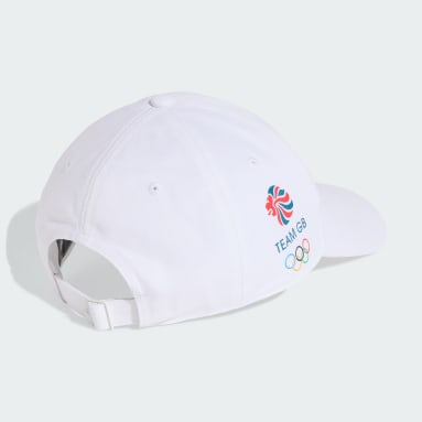 Team GB Cap