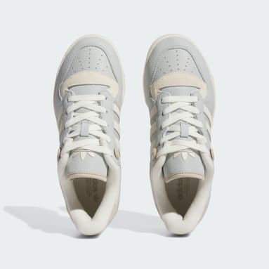 Tênis Rivalry 86 Low Cinza Originals
