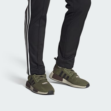 Nam Originals Giày NMD_R1