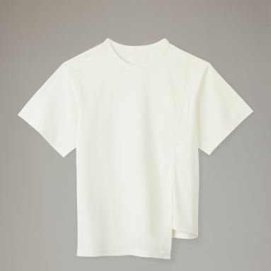 Y-3 Premium Loose Short Sleeve Tee
