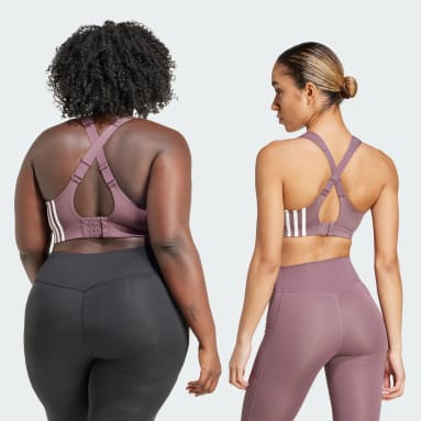 TLRD Impact Training High-Support Bra