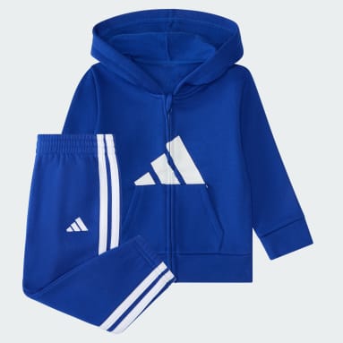 N ESS BG LGO FLC JKT JGGR SET
