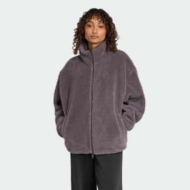 Kurtka Essentials Teddy