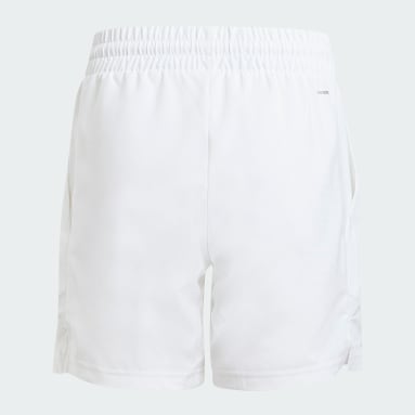 Shorts de Tenis Club 3 Rayas Kids