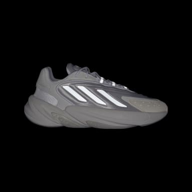Zapatillas Ozelia Blanco Mujer Originals