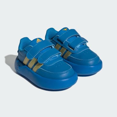 Tenis adidas x Disney Breaknet 2.0 Kids