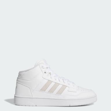 Rapid Court Mid Shoes