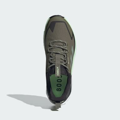 Giày Hiking TERREX Free Hiker 2.0 Low GORE-TEX