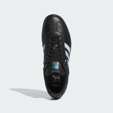 CLTFC x Black Sheep Samba ADV Shoes