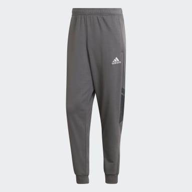 Men Football Grey Condivo 22 Sweat Pants