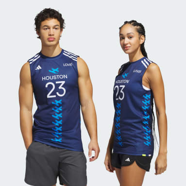 adidas x LOVB Thompson Sleeveless Jersey