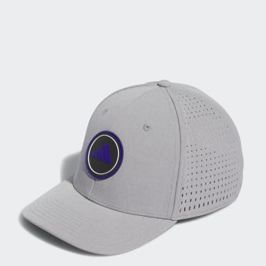 Hydrophobic Tour Hat Szary