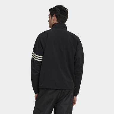 남성 originals Black 아디컬러 Neuclassics 트랙 재킷