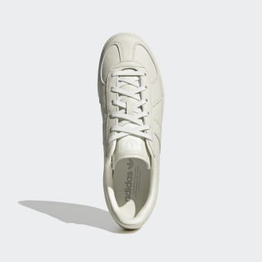 Lifestyle White BW 아미