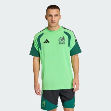 Playera Tiro Selección Nacional de México 26