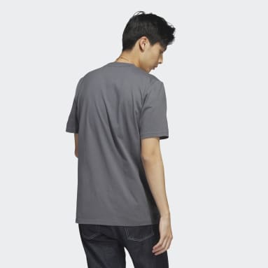 Camiseta City Escape Graphic Gris Hombre Sportswear