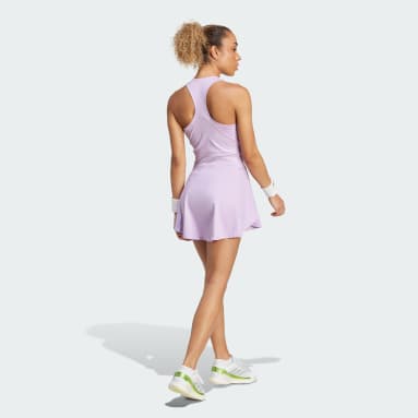 Tennis Climacool Y-Jurk