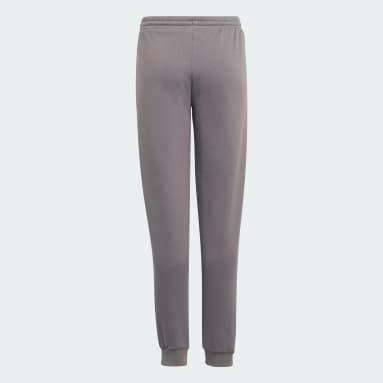 Youth 8-16 Years Football Entrada 22 Sweat Tracksuit Bottoms