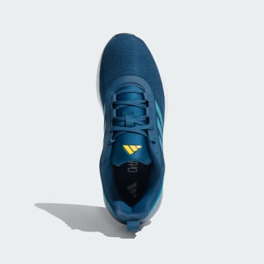 Adidas yatra blau sales