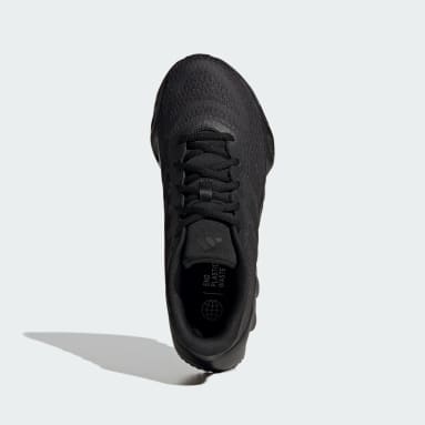 Tenin Running Switch Run Negro Running