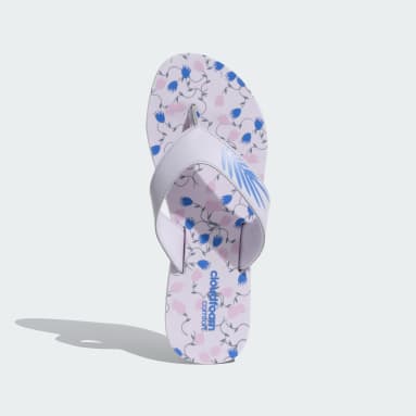 Women Swim Purple cloudfoam Ws