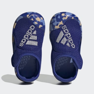 Infant & Toddler Sportswear Blue Altaventure Sport Swim Sandals