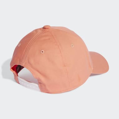 Gorra Daily Rojo Training