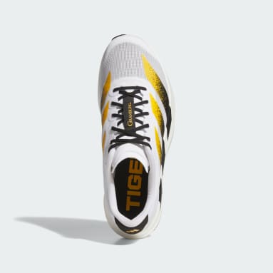 Grambling St Tigers Adizero EVO SL Shoes
